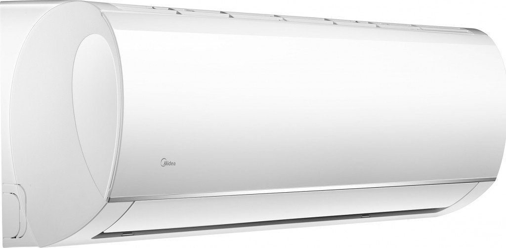 Кондиционер Midea MSMA-12HRN1-I/MSMA-12HRN1-O BLANC 2018 купить | ELMIR ...