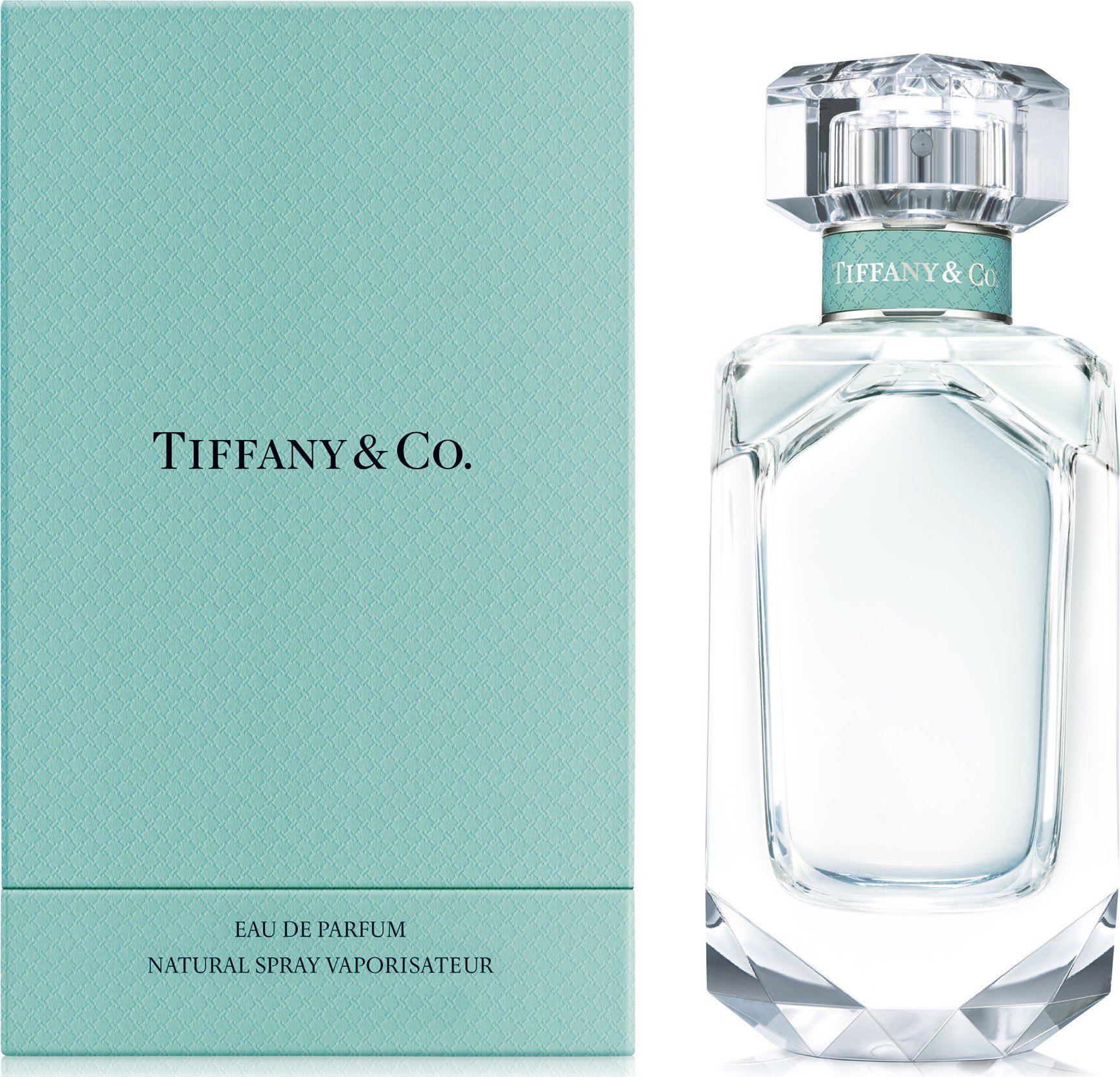 Парфюмированная вода женская Tiffany Tiffany&Co EDP 30 ml купить