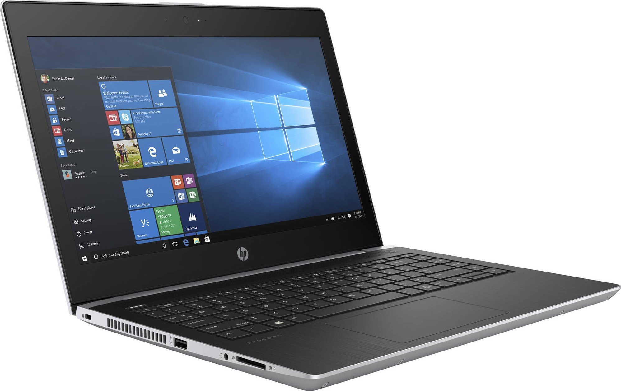 Ноутбук HP ProBook 430 G5 (1LR34AV_V22) купить | Elmir - цена, отзывы ...