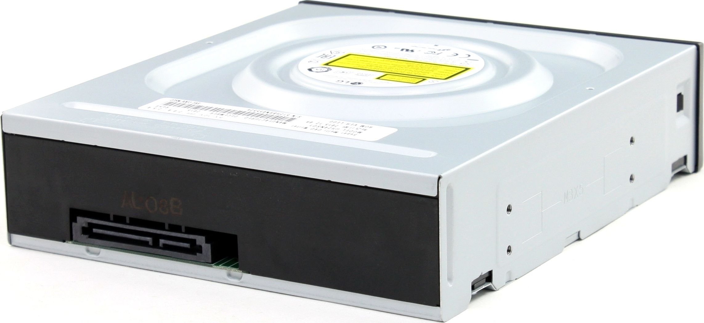 Оптический привод DVDRW LG GH24NSD1 Black купить ELMIR цена