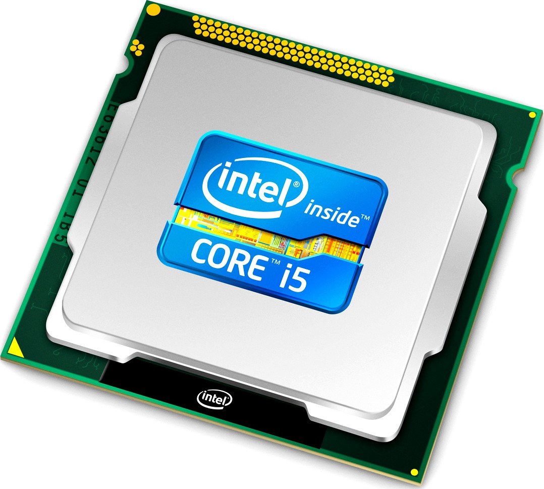Процессор Intel Core i5-3550 s-1155 3.3GHz/6MB Tray купить | ELMIR ...
