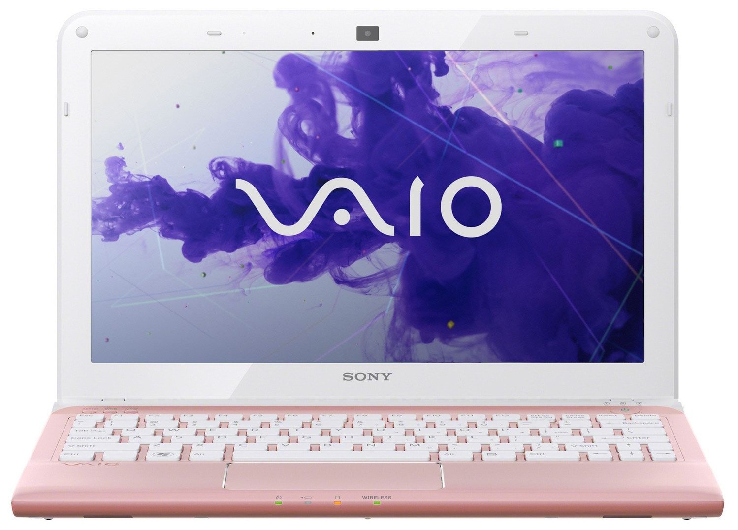Ноутбук Sony VAIO E1111M1RP Pink (SVE1111M1RP.RU3) купить | Elmir