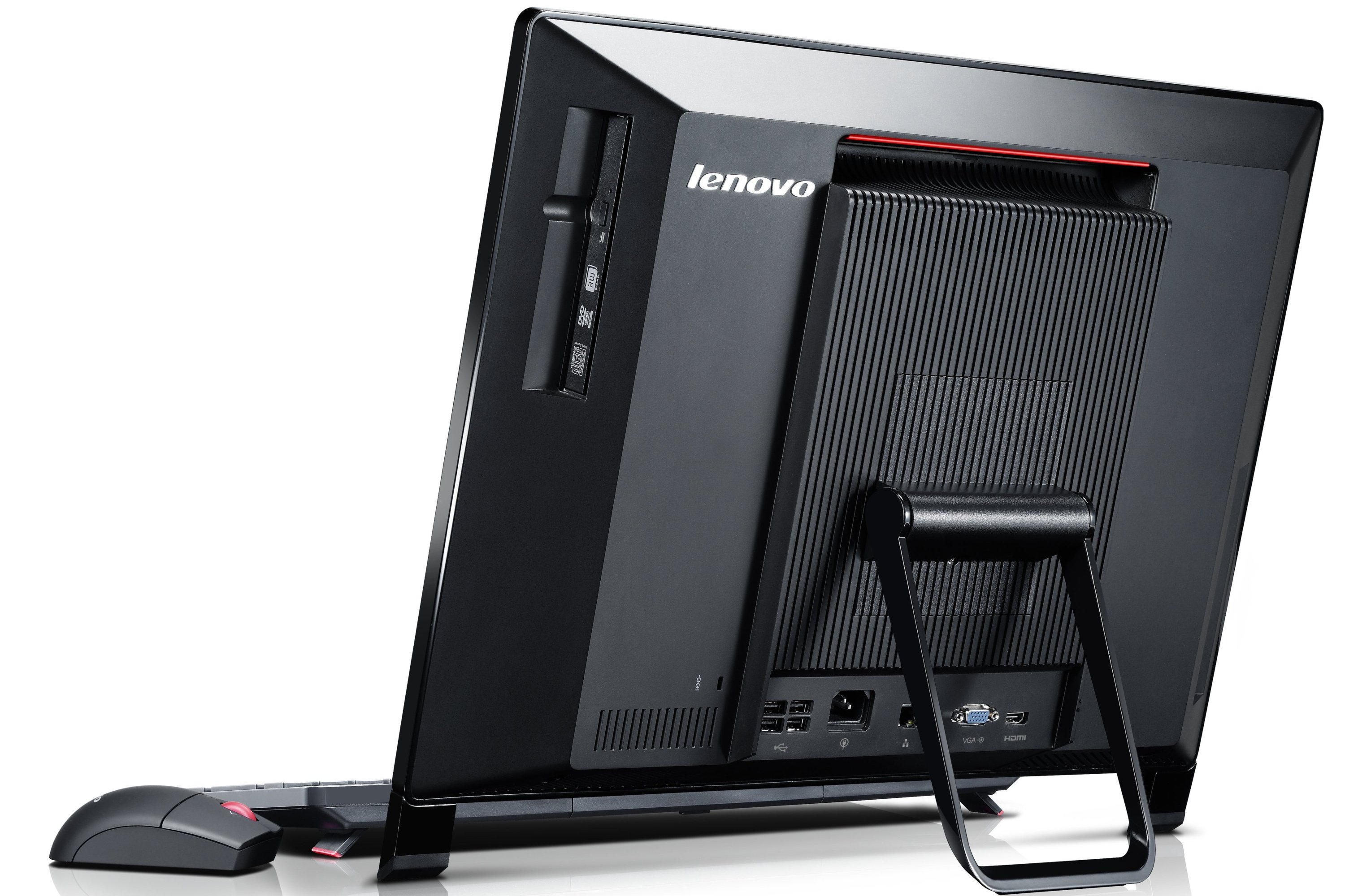 ПК-Моноблок Lenovo Edge 91 z (SWLE7RU) купить | ELMIR - цена, отзывы ...