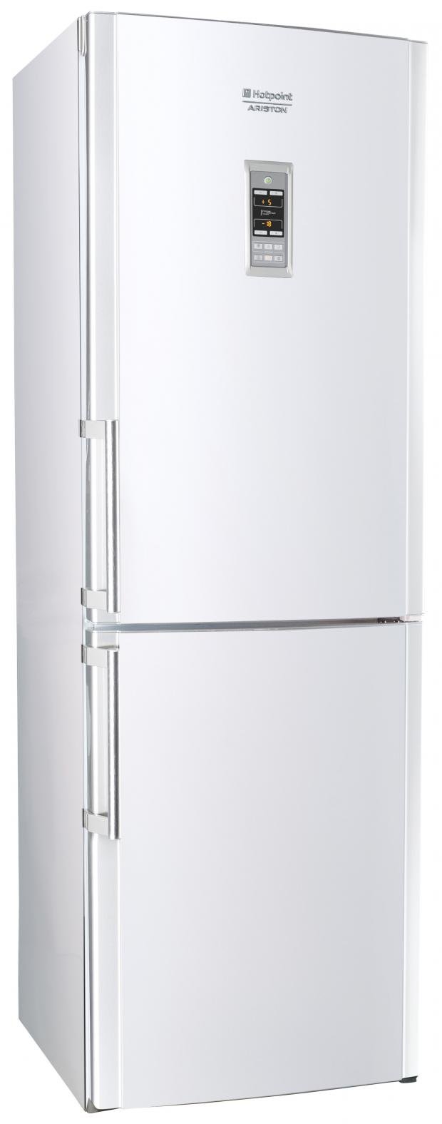 Холодильник Hotpoint-Ariston HBD 1182.3 NF H купить | ELMIR - цена ...