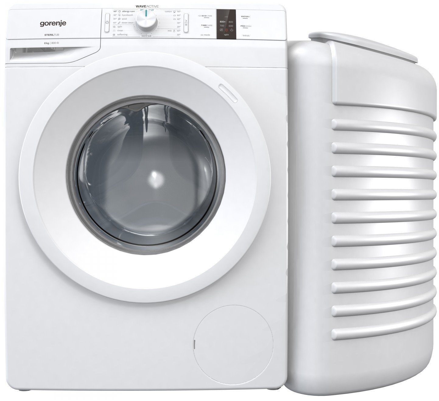 Gorenje стир машина