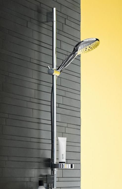 Душевая система Hansgrohe Raindance Select S 150 27803000 купить ...