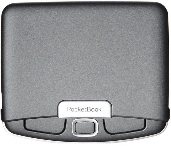 Электронная книга PocketBook 512 (PB360 Plus) Dark Grey купить | ELMIR ...