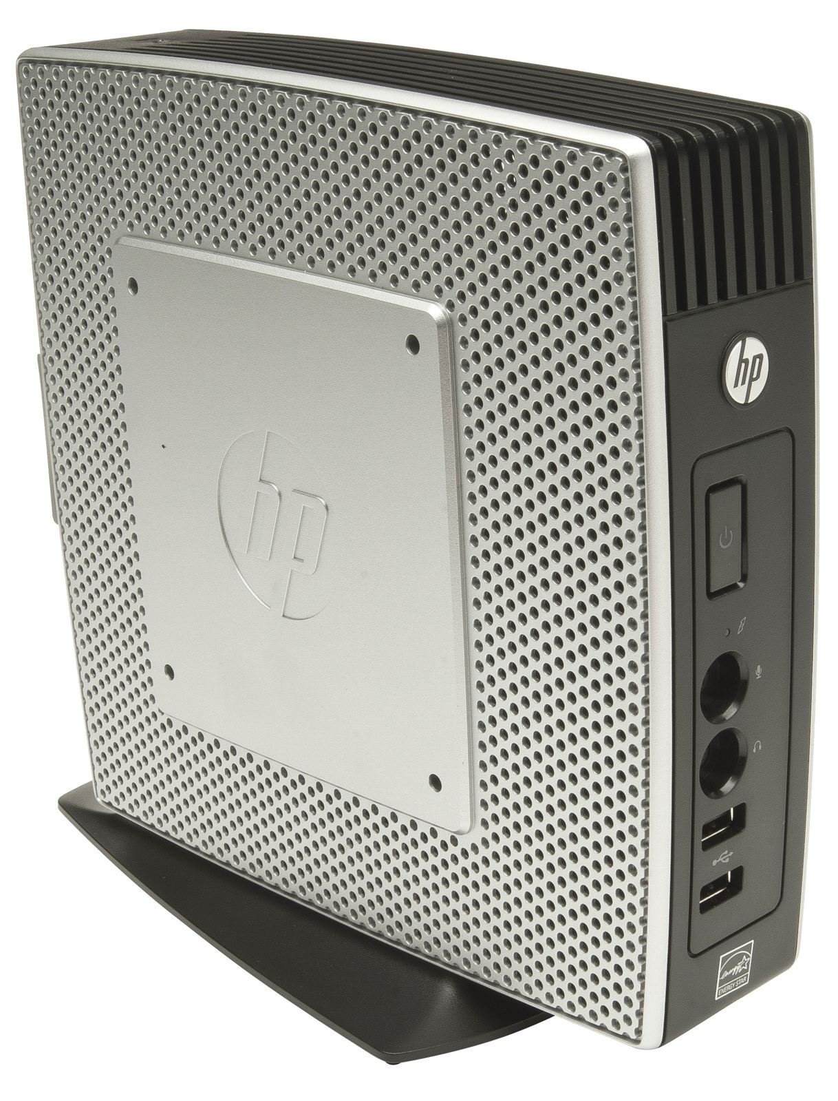 Тонкий клиент HP t510 (H2P21AA) купить | ELMIR - цена, отзывы ...