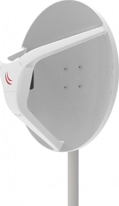 Комплект точек доступа MikroTik Wireless Wire Dish (RBLHGG-60adkit ...