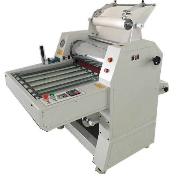 Ламинатор Supu HL720 (20382) купить | ELMIR - цена, отзывы, характеристики