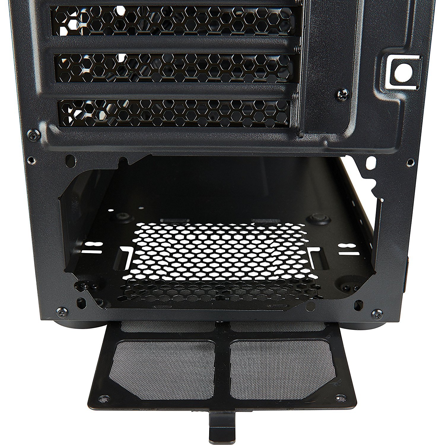 Корпус Corsair Carbide SPEC-05 б/БП Black (CC-9011138-WW) купить ...
