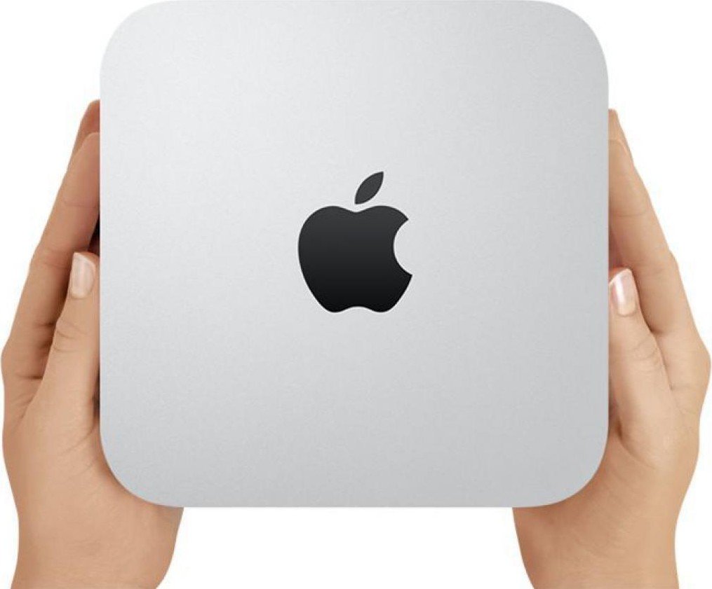 Комп'ютер Apple Mac Mini A1347 (MGEN2RS/A) купити | ELMIR - ціна