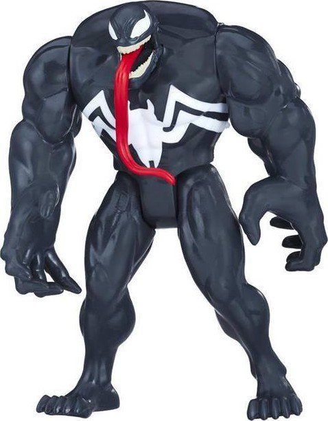 Фигурка Hasbro Spider-Man Venom (E0808/E1100) купить | ELMIR