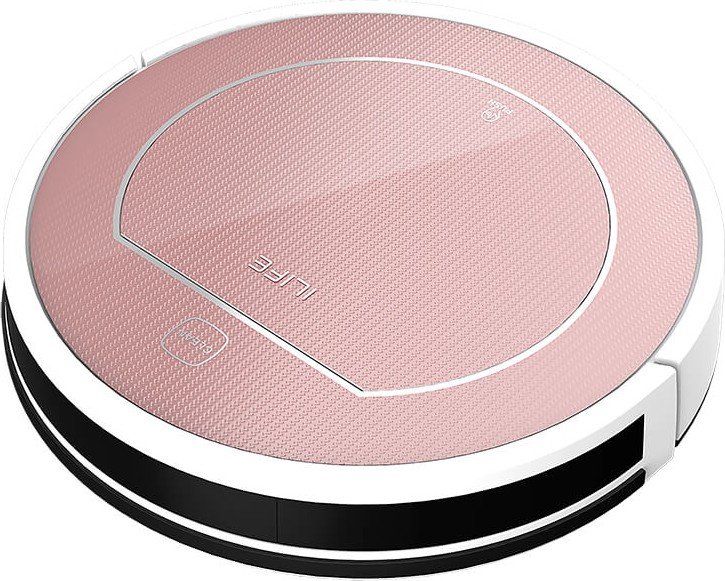 Робот-пылесос iLife V7s Plus купить | ELMIR - цена, отзывы, характеристики