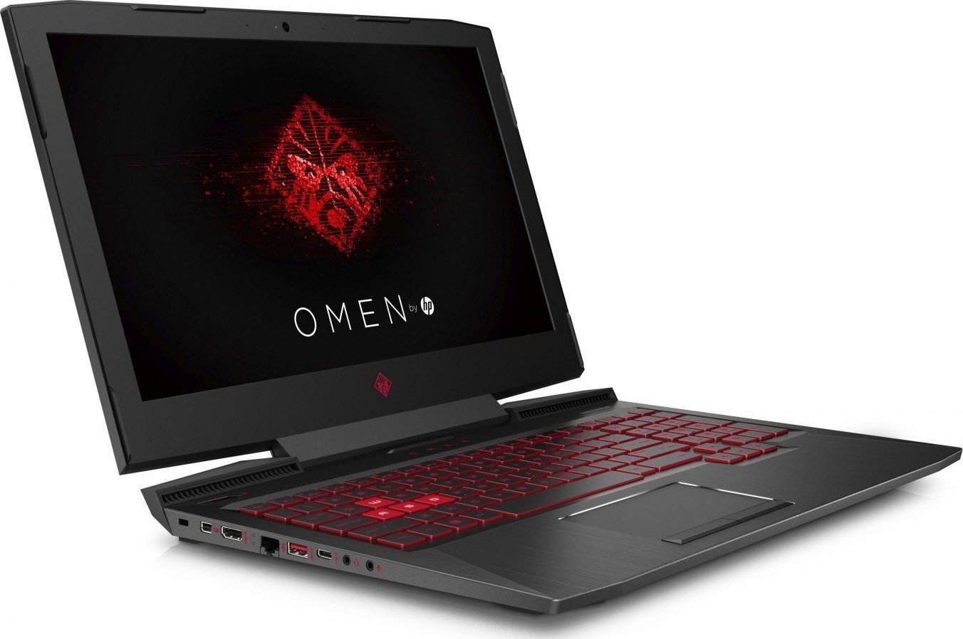 Ноутбук HP OMEN 17-an129ur (4PN64EA) купить | Elmir - цена, отзывы ...