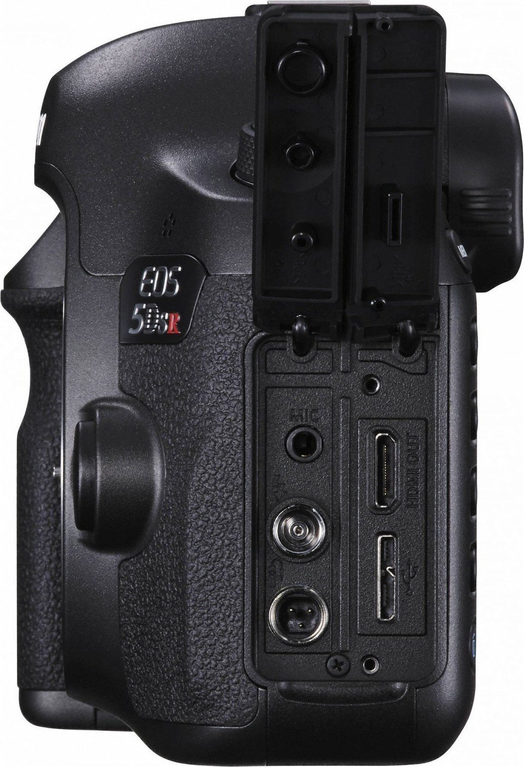 Цифровая фотокамера Canon EOS 5DS R Body (0582C009) купить | ELMIR ...