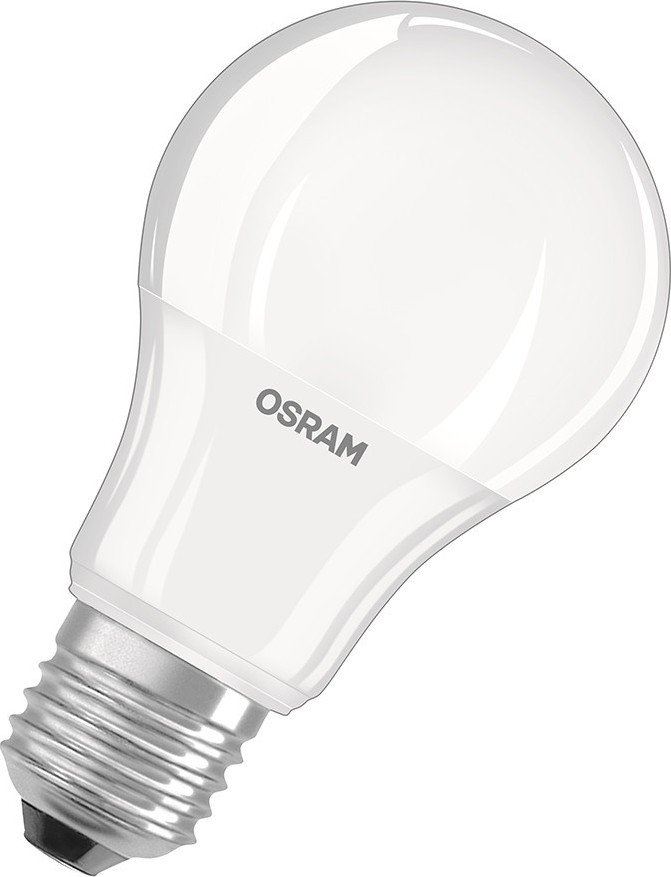 Лампа Osram LED Value CL A100 13W/840 230V FR E27 (4052899973428 ...