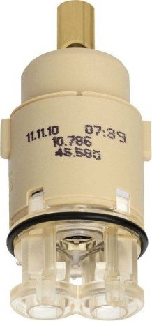 Картридж для смесителя Grohe 46580000 купить | ELMIR - цена, отзывы ...