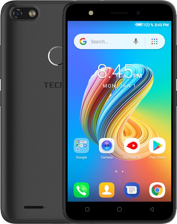 Сотовый телефон Tecno Pova Neo 2 4/128Gb LG6n Uranolith Grey Сотовый телефон Tecno Pova Neo 2 4/128Gb LG6n Uranolith Grey