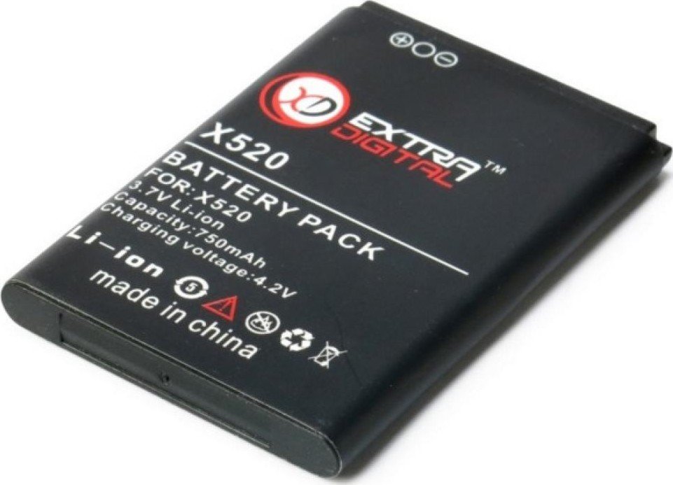 Sgh x460 аккумулятор
