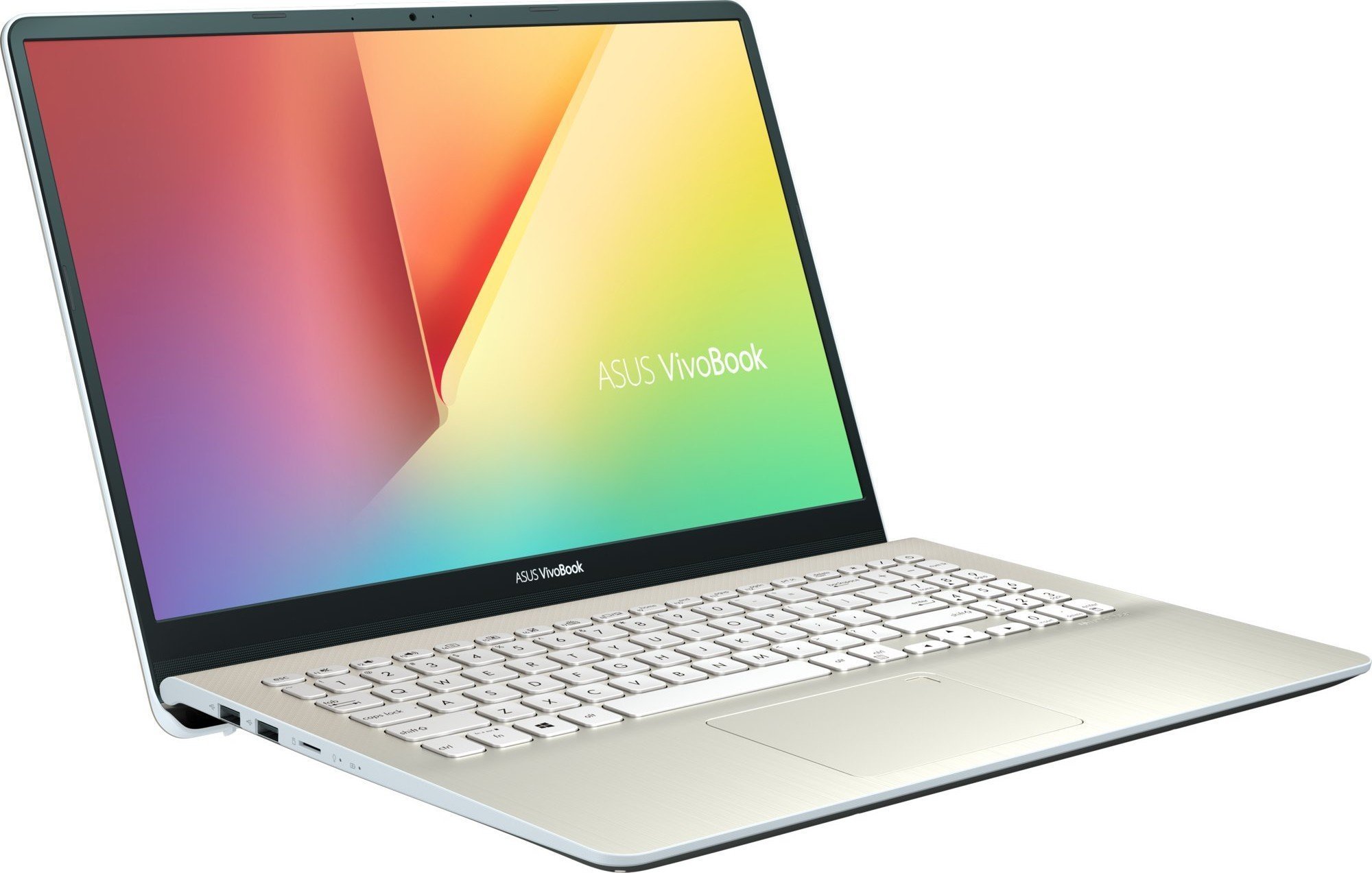 Ноутбук Asus VivoBook S15 S530UF (S530UF-BQ129T) купить | Elmir - цена ...