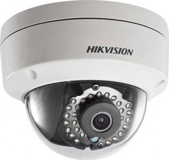 Камера видеонаблюдения Hikvision DS-2CD2120F-I (2.8 мм) купить | ELMIR ...