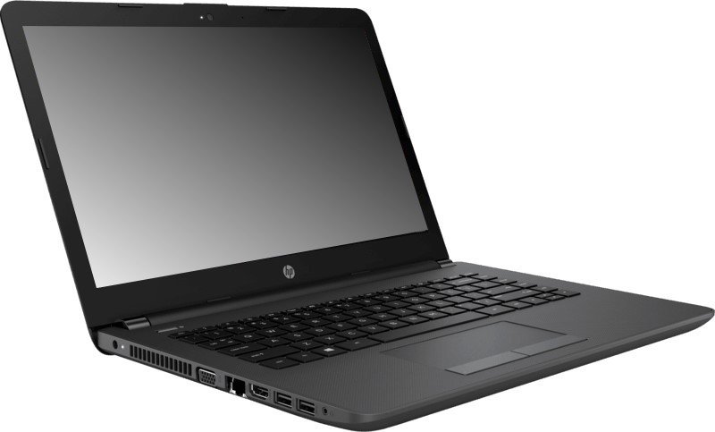 Ноутбук HP 240 G6 (4BD04EA) купить | Elmir - цена, отзывы, характеристики