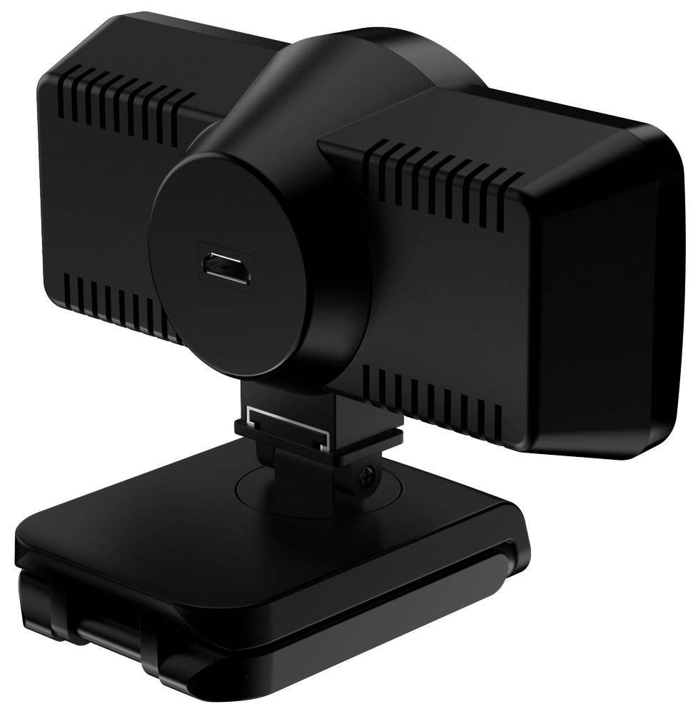 Web камера Genius ECam 8000 Full HD Black (32200001400) купить | ELMIR ...