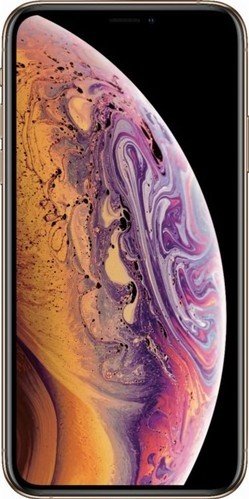 Мобильный телефон Apple iPhone Xs 64GB A1920 Gold купить | ELMIR