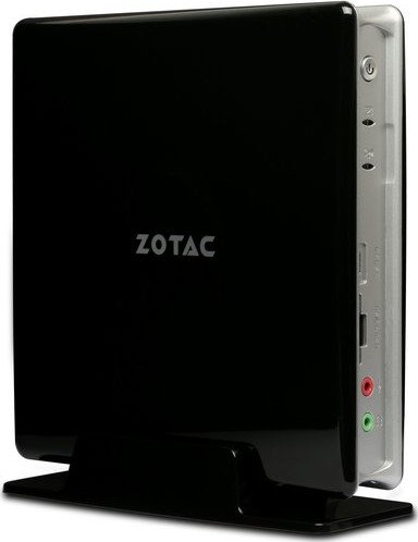 Компьютер Zotac ZBOX (ZBOX-BI324-E) купить | ELMIR - цена, отзывы