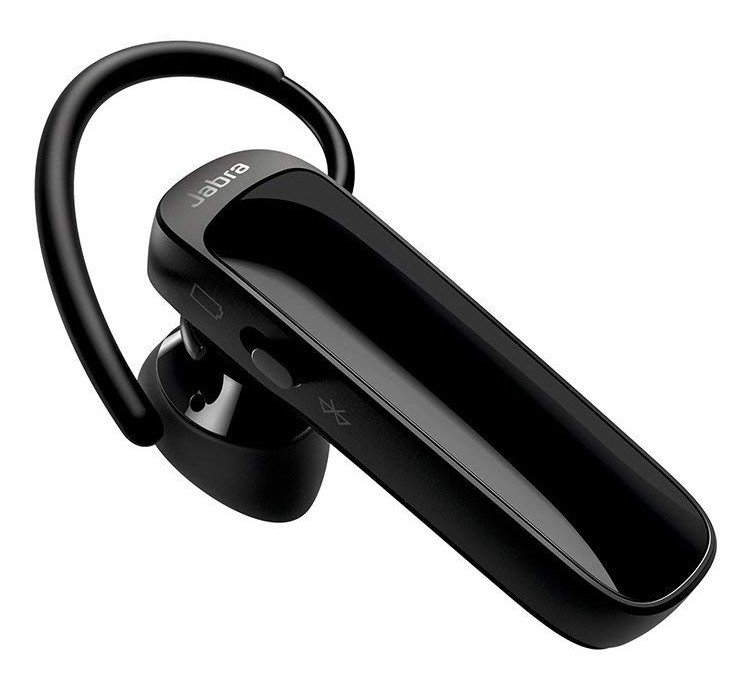 Гарнитура Bluetooth Jabra Talk 25 купить | ELMIR - цена, отзывы ...