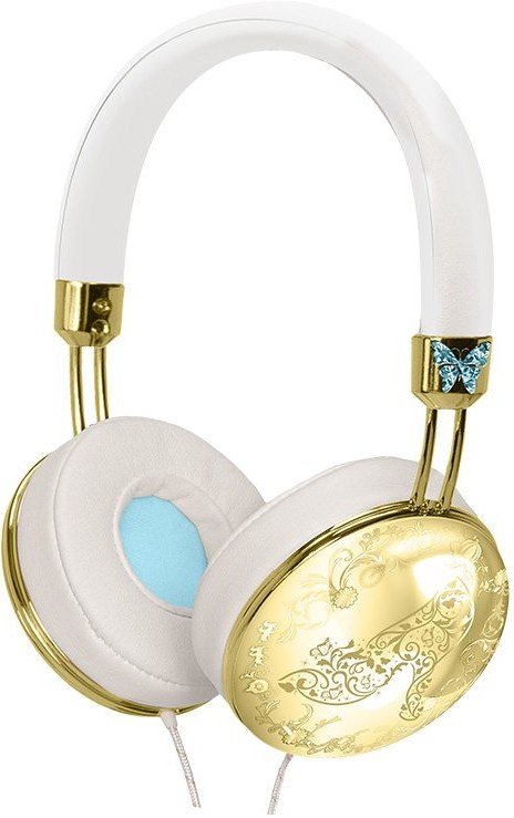 Наушники eKids Disney Cinderella Fashion Mic (CN-M48.FX) купить | ELMIR ...