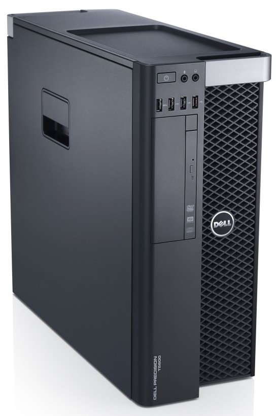 DELL デスクトップ　PRECISION T5600 Компьютер Dell Precision T5600 (210-T5600-S1) купить | ELMIR