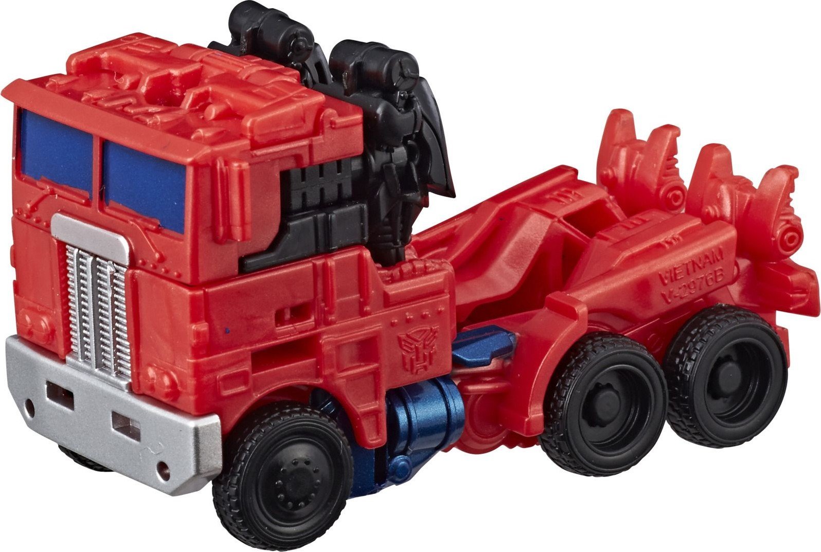 Hasbro Transformers Energon Igniters Speed Series - Multicolore (e0691eu4)