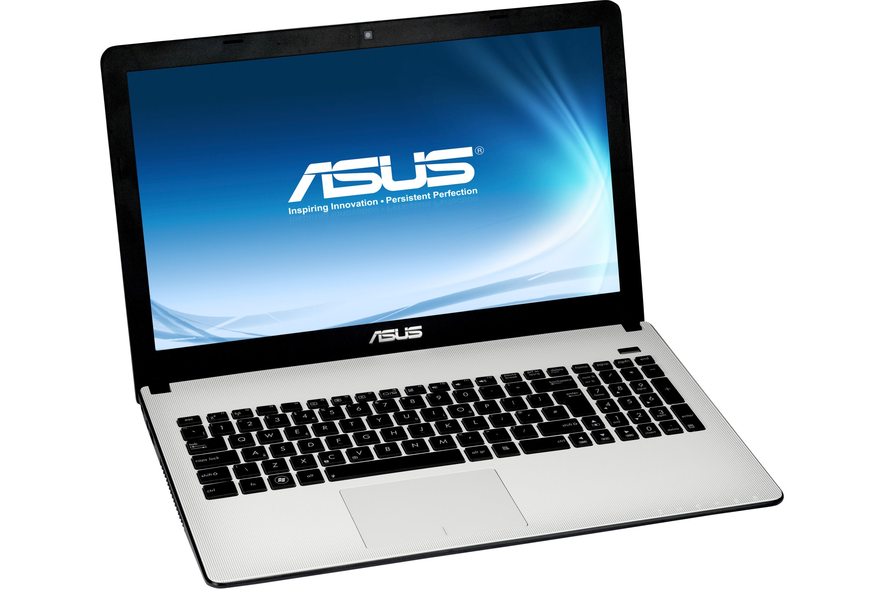 Ноутбук Asus X501A White (X501A-XX092D) купить | Elmir - цена, отзывы ...