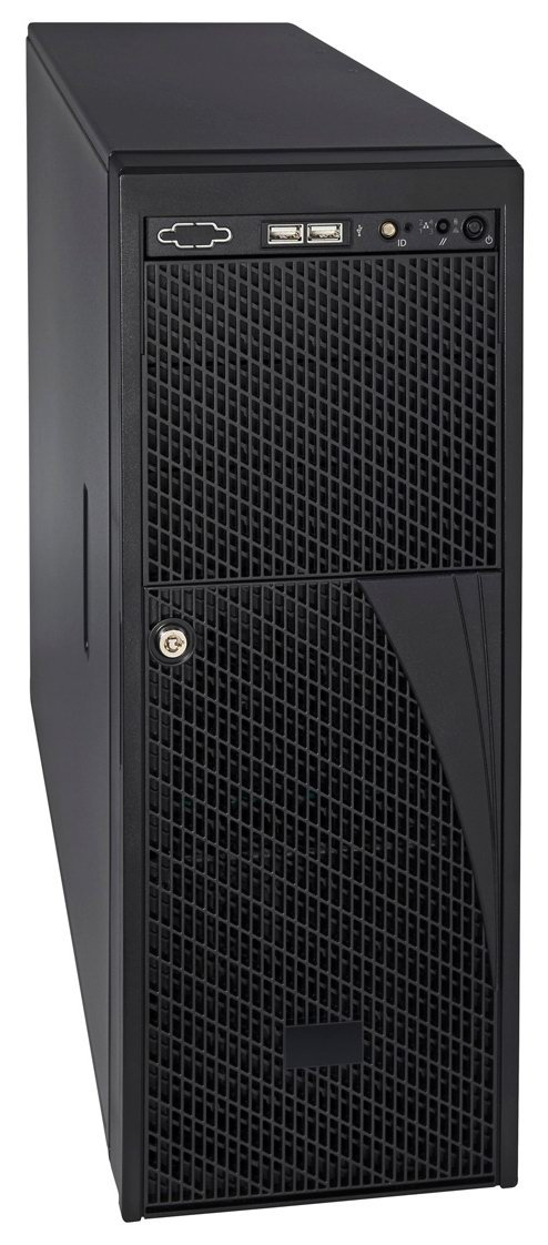 Сервер Intel P4308CP4MHGC купить | ELMIR - цена, отзывы, характеристики
