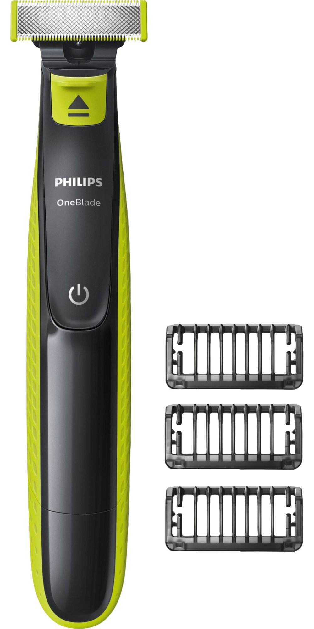 Триммер Philips QP2520/20 купить | ELMIR - цена, отзывы, характеристики