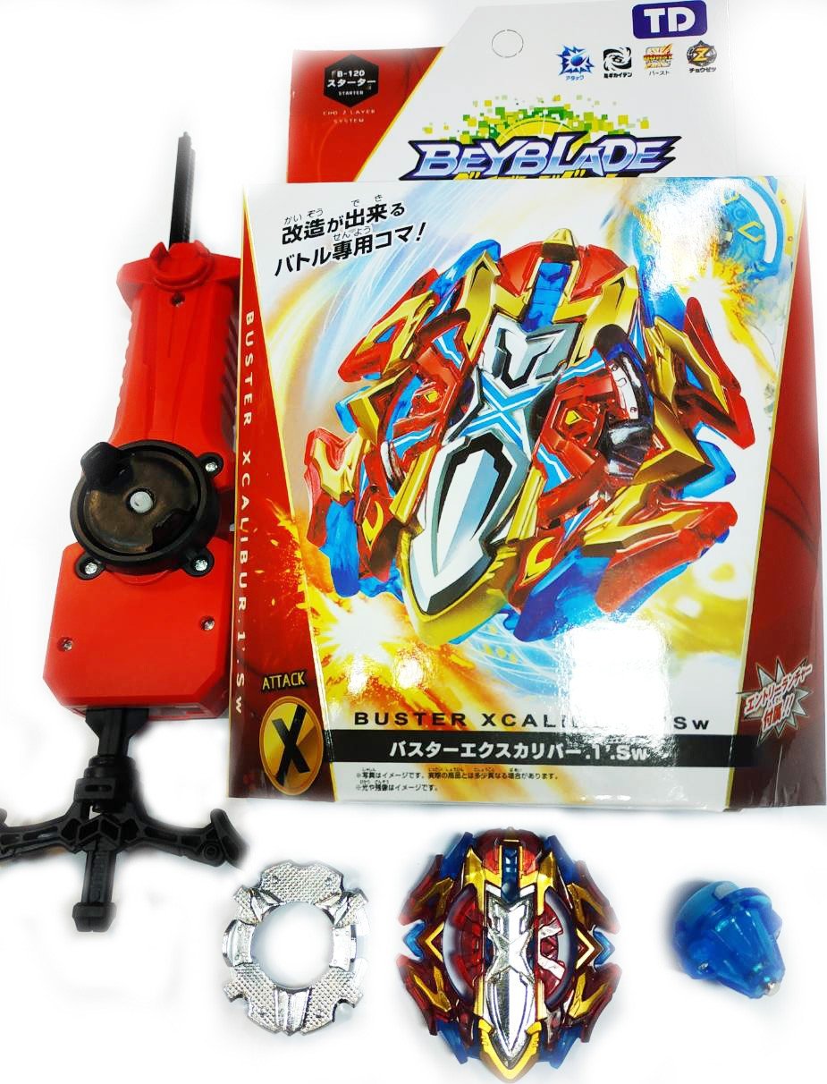 yd toys beyblade