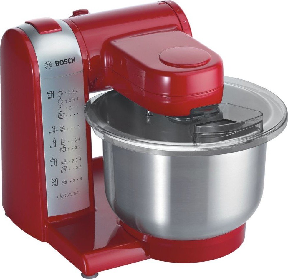 Bosch Küchenmaschine Mum48R1 Test 2021 Bosch Küchenmaschine Mum48R1 Test 2021