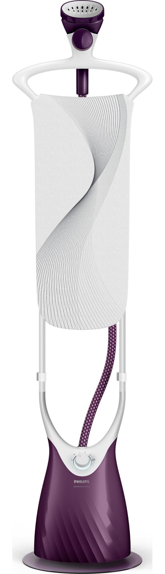 Отпариватель Philips GC558/30 купить | ELMIR - цена, отзывы, характеристики