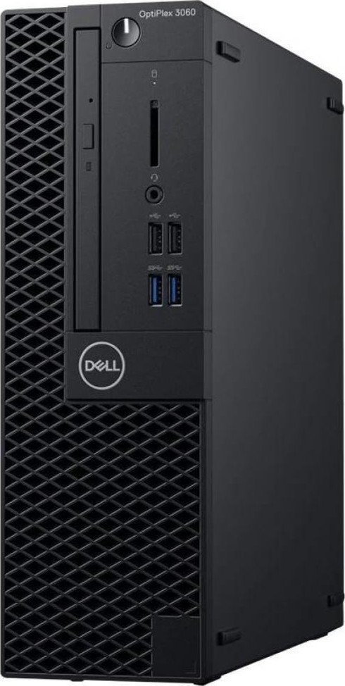 Компьютер Dell OptiPlex 3060 SFF (N041O3060SFF_U) купить | ELMIR