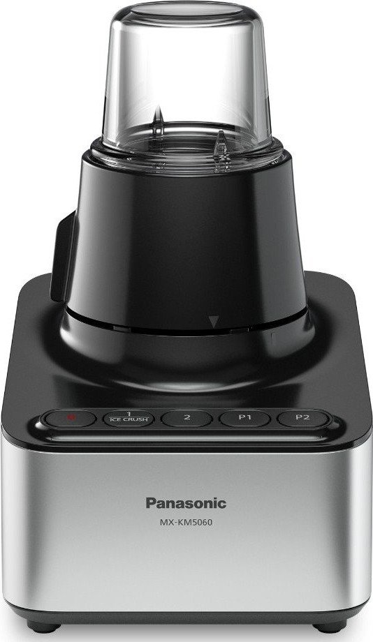 Блендер Panasonic MX-KM5060STQ купить | ELMIR - цена, отзывы ...