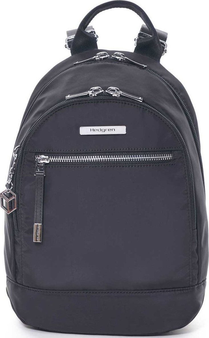 Рюкзак Hedgren Aura Sheen HAUR07 Black купить ELMIR цена