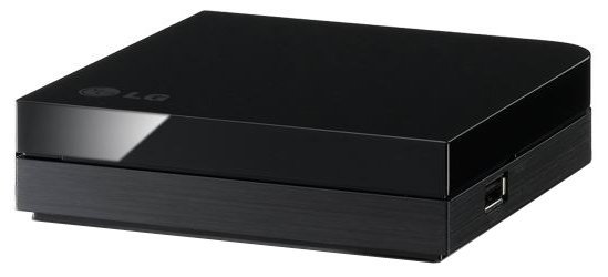 Медиаплеер Медиаплеер LG SP520 купить | ELMIR - цена, отзывы ...