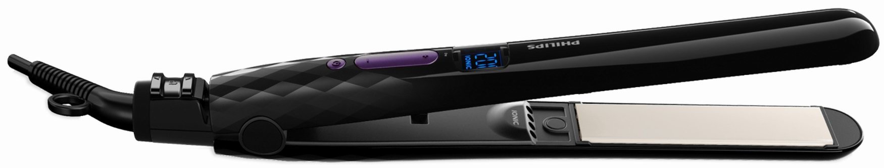 Утюжок для волос Philips HP8344/00 купить | ELMIR - цена, отзывы ...