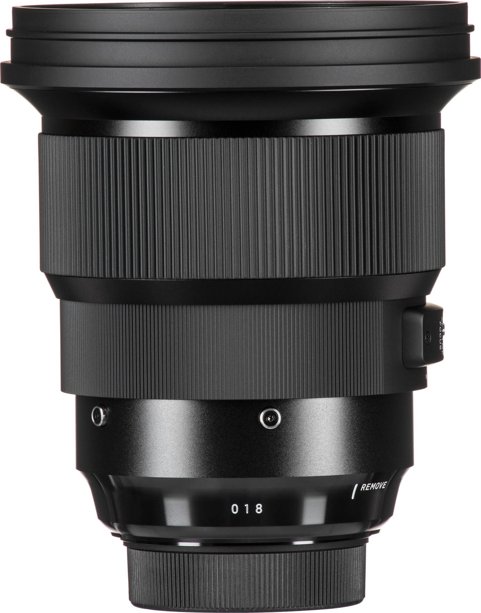 Объектив Sigma AF 105mm f/1.4 DG HSM Art Sony E * купить | ELMIR - цена ...