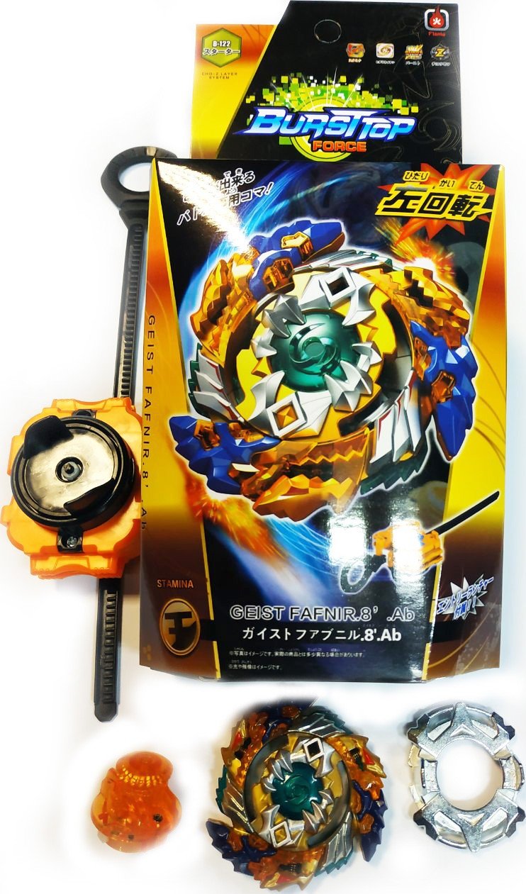 yd toys beyblade