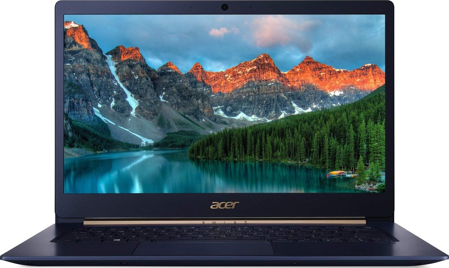 Ноутбук Acer Swift 5 SF514-53T (NX.H7HEU.008) купить | Elmir - цена ...