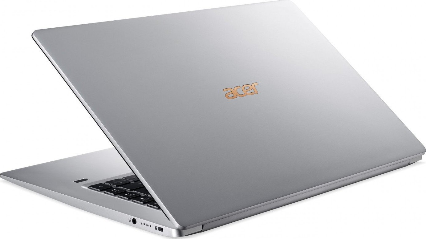 Ноутбук Acer Swift 5 SF515-51T-50YQ (NX.H7QEU.004) купить | Elmir ...