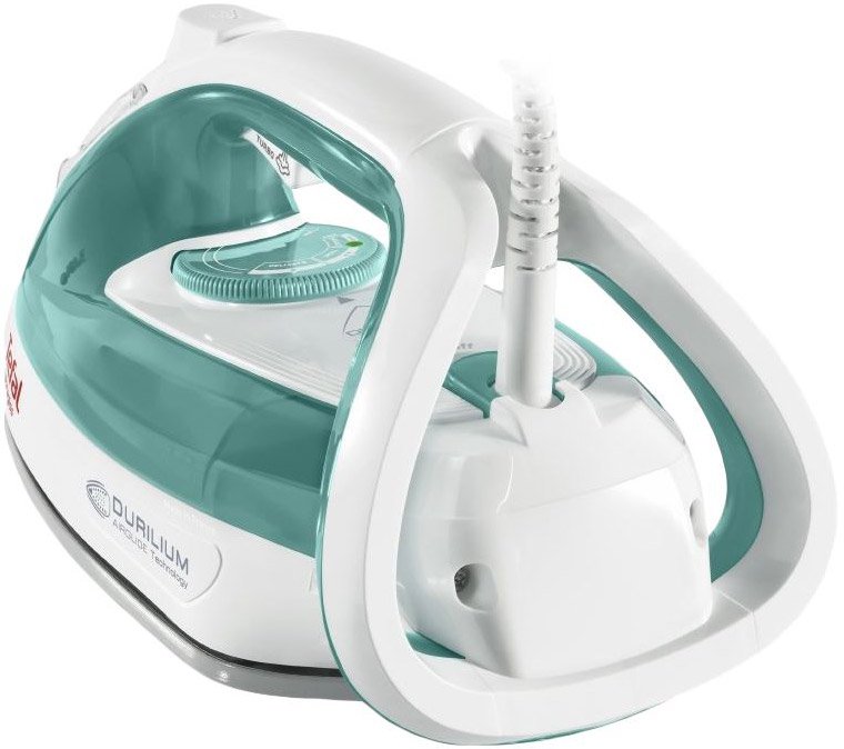 Утюг Tefal FV4951E0 купить | ELMIR - цена, отзывы, характеристики